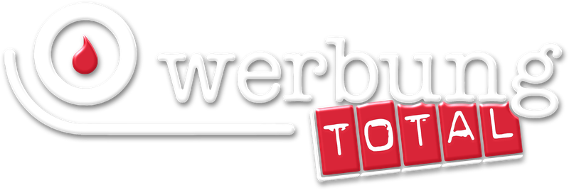 Werbung Total