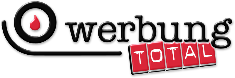 Werbung Total